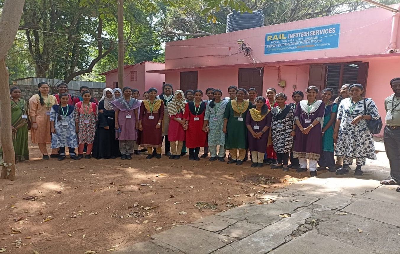 Tamilnadu polytechnic